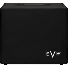 EVH 5150 Iconic Series Amplifier Cover 1x10 Black