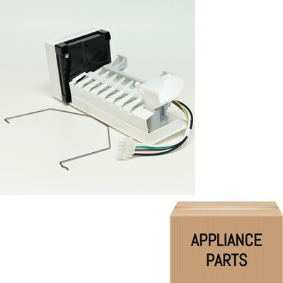 3460306-A For Maytag KitchenAid Refrigerator Ice Maker Part # Model