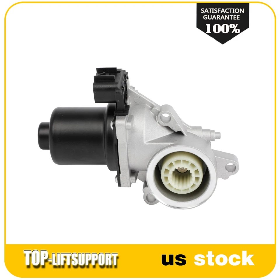 For 2015-2018 Chevrolet Colorado w/RPO Code NQ7 Transfer Case Shift Motor - Image 2 of 4