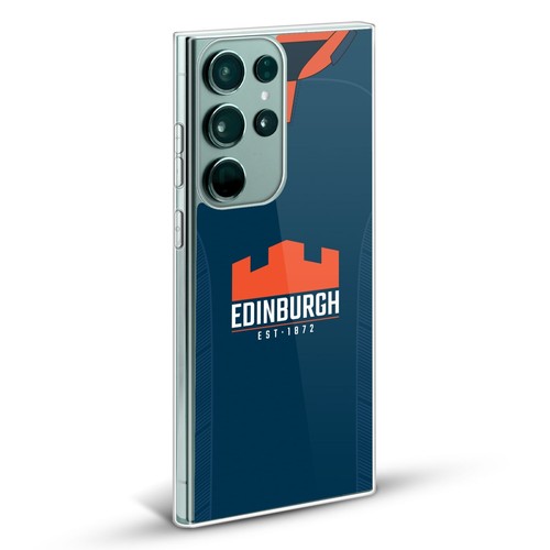 EDINBURGH RUGBY 2021/22 CREST KIT GEL CASE COMPATIBLE WITH SAMSUNG & MAGSAFE - 第 2/9 張圖片