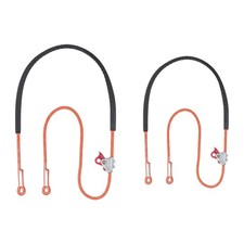 Positioning Lanyard Adjustable Positioning Strap Work Strength Belt Rope for