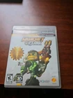Ratchet & Clank Collection (Sony PlayStation 3, 2012)