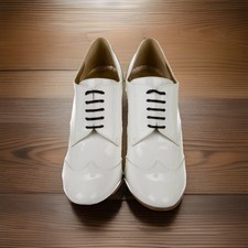 Chanel 2017 Interlocking CC Logo Mules Women's Size: 7 | IT 37 MSRP $470