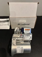 Brand New Never Installed 100172005 Lochinvar 24V 1/2" Gas Valve OEM 100172005