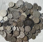 Silver Coin Lot