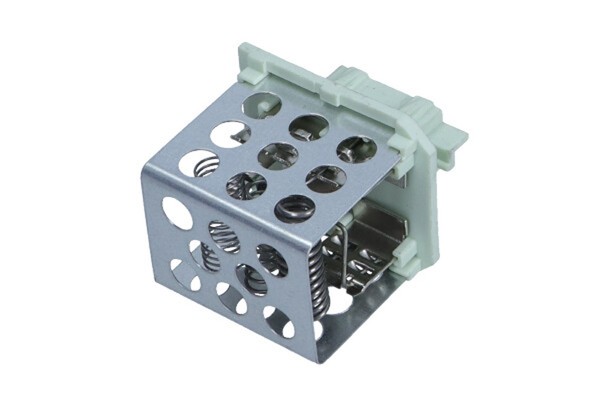 Maxgear Widerstand InnenraumgebläSe 27-1232 12V FüR Peugeot 206 2A Sw 2E Cc 2D-image