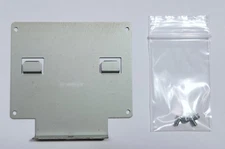 Bracket for Internal Commodore Amiga 3000 3.5" Floppy Drive #B