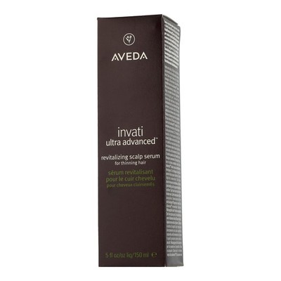 Aveda Invati Ultra Advanced Revitalizing Scalp Serum 150ml