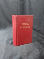 Pittsburg Puckerbrush by Perley E Fearon 2001 Reprint RARE New Hampshire 