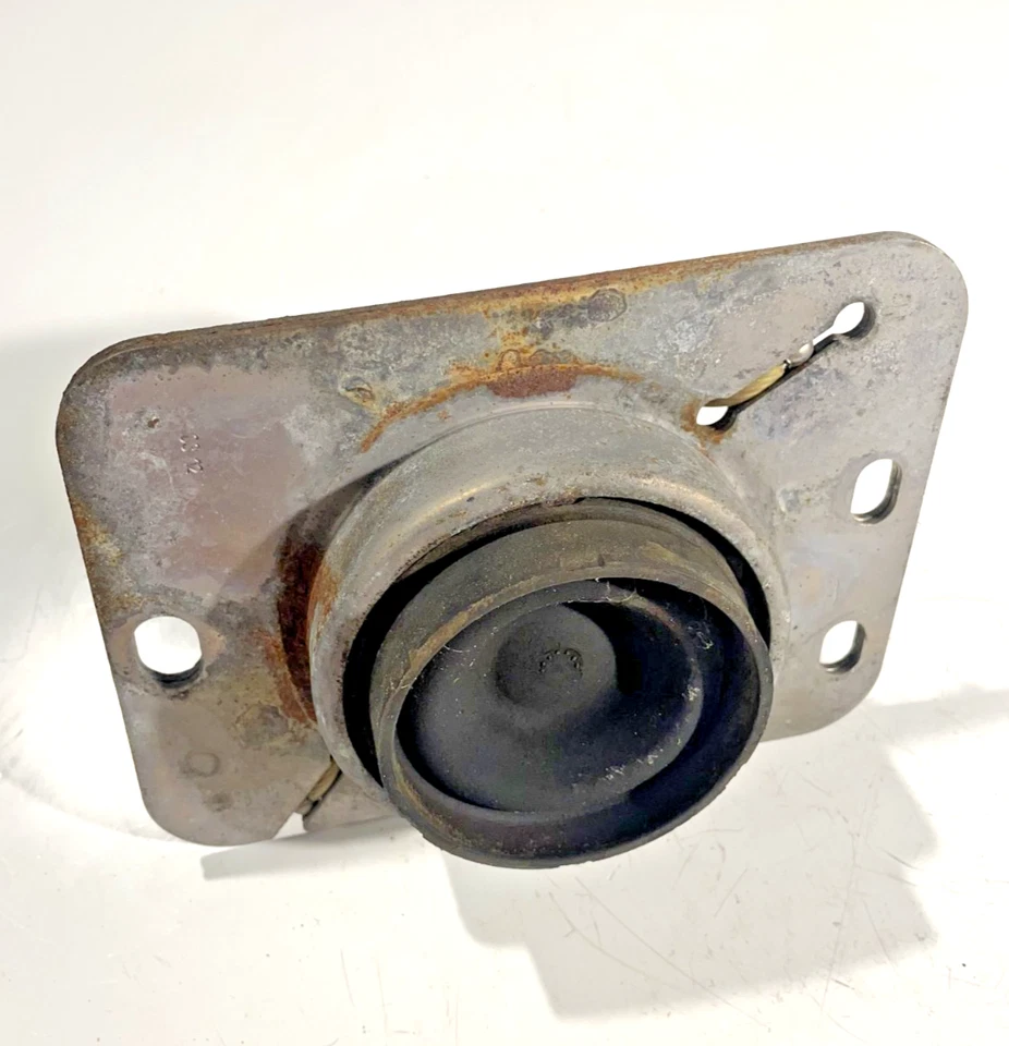 Vivaro Mk1 Renault Trafic Primastar Engine mount bracket 8200411257 2007 - 2014 — 第 3/4 张图片