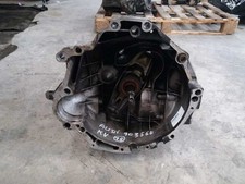 Boite de vitesse Audi 90
