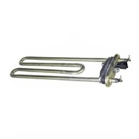 Heizelement Wie Whirlpool 481225928823 2050W 230V Mit FüHler FüR Waschmaschine E