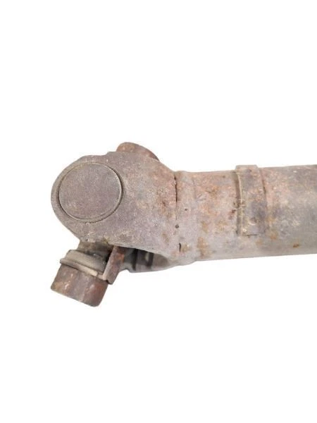 Front Drive Shaft Fits 03-09 HUMMER H2 577894 - Image 4 of 4