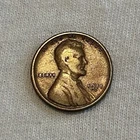 1911 S LINCOLN CENT VERY GOOD