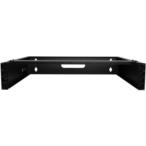 StarTech 2U Wall Mount Rack (rack2u14bracket) - Picture 5 of 6