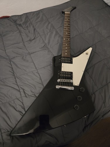 Gibson Explorer