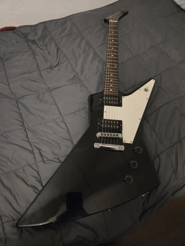 Gibson Explorer 