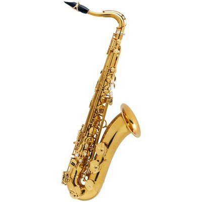 Selmer Bb Tenorsaxophon , dunkler Goldlack - Tenor Saxophone