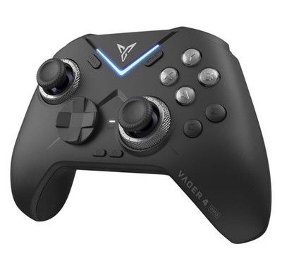 NEW FLYDIGI Vader 4 Pro PC Controller Force Adjustment Joystick Hall & Micro