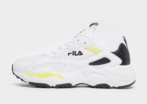 fila ray para mujer