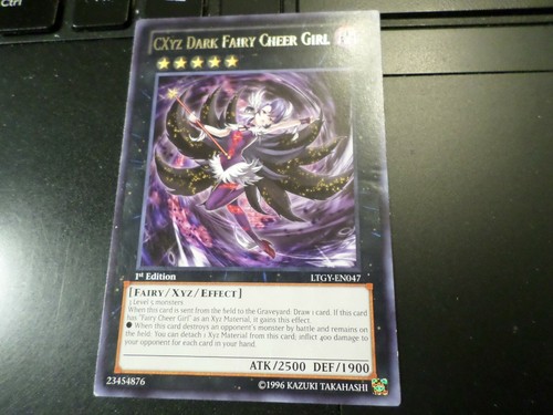 YUGIOH RARE RARES FROM THE NEW SETS PART 5 YOU CHOOSE - Picture 158 of 234