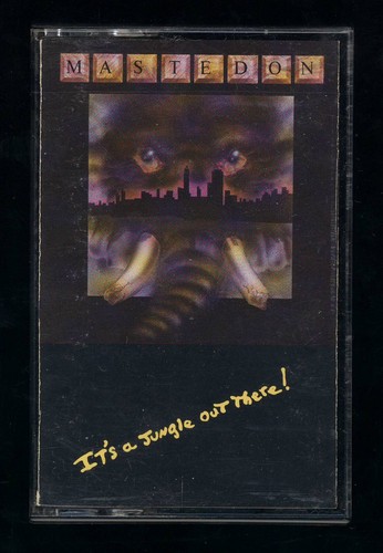Christian Metal & Rock Cassettes - U Choose: Bloodgood, Barren Cross + More - VG - Picture 10 of 15