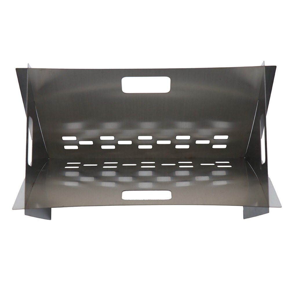 Easy to Carry Foldable Cooking Stove for Camping and Hiking Enthusiasts - Picture 9 of 11