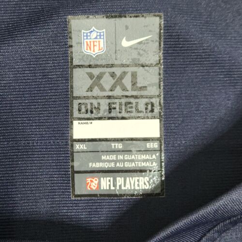 Chicago Bears - Brandon Marshall #15 - Nike - NFL (XXL) Mint 2012-2014 Classic - Bild 5 von 5