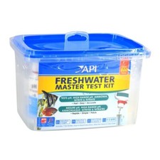 RA API Freshwater Master Test Kit