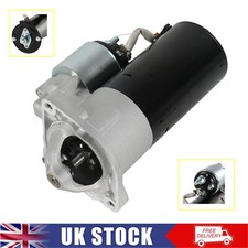 STARTER MOTOR FOR FIAT DUCATO MULTIJET 2.3 D (2006-2015) 0001109300