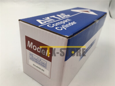 1PCS BRAND NEW ONES  SDAJ40X30-25S 40X30-25S