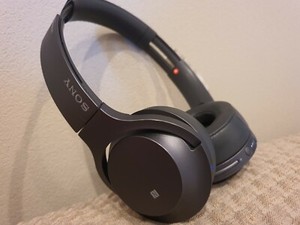 SONY WH-H800 WIRELESS BLUETOOTH HEADSET PHONES | eBay