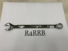 Snap-On Tools USA NEW 15mm Metric Flank Drive PLUS Combination Wrench SOEXM15