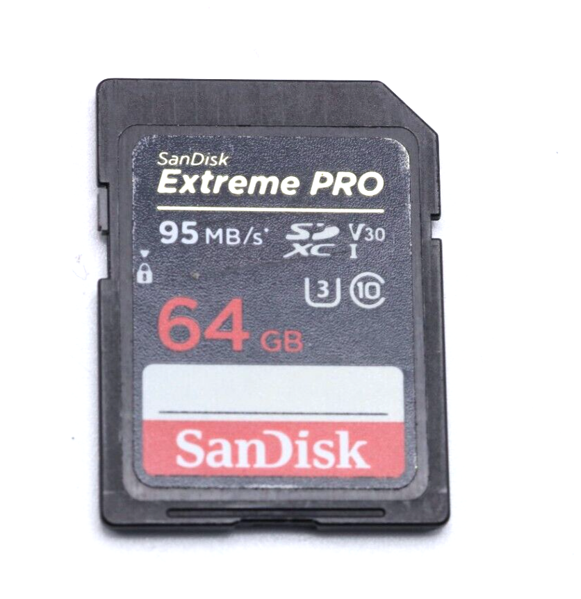 Sony A7iv Sony A7iii Best Memory Card Read Memory Sd Cards For