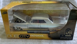 jada toys dub city oldskool