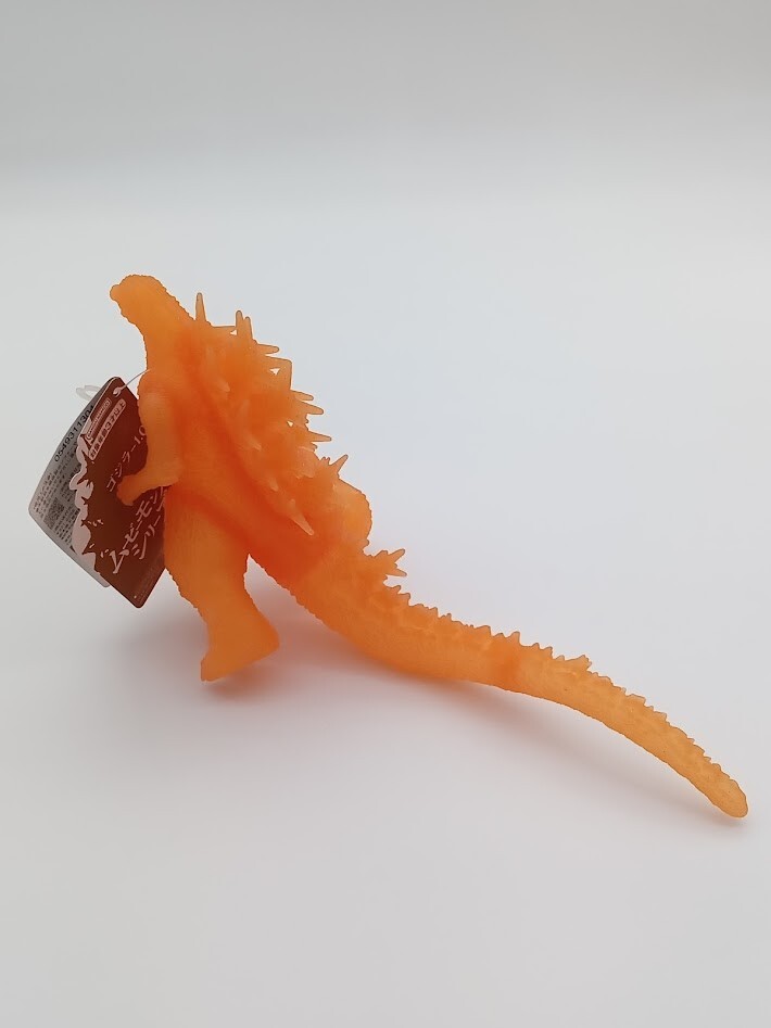 Godzilla-1.0 2023 Figure, Winner's Gold for Staff Ver