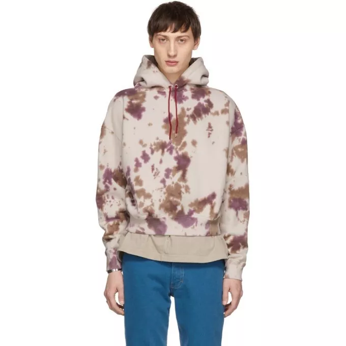 Eckhaus latta hoodie new arrivals