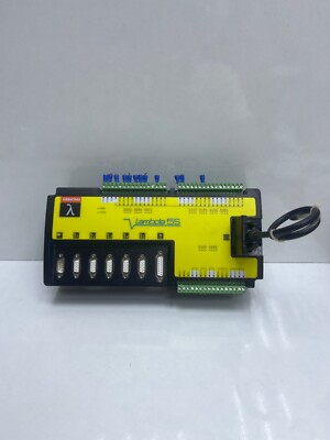 weihong Lambda5S controller
