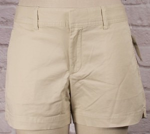 khaki shorts ebay