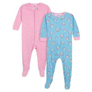 gerber pajamas