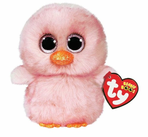 OFFICIAL TY BEANIE BOO BABIES EASTER 