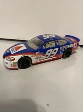 Jeff Burton Mattel #99 1999 Citgo 1:64 NASCAR Hot Wheels Ford Taurus Race Car
