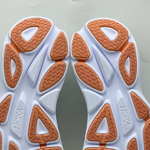 ZAPATOS PARA CORRER HOKA ONE ONE BONDI 8 MUJER TALLA 8.5(B) 1127954 USADOS UNA VEZ .L46 - Imagen 10 de 12