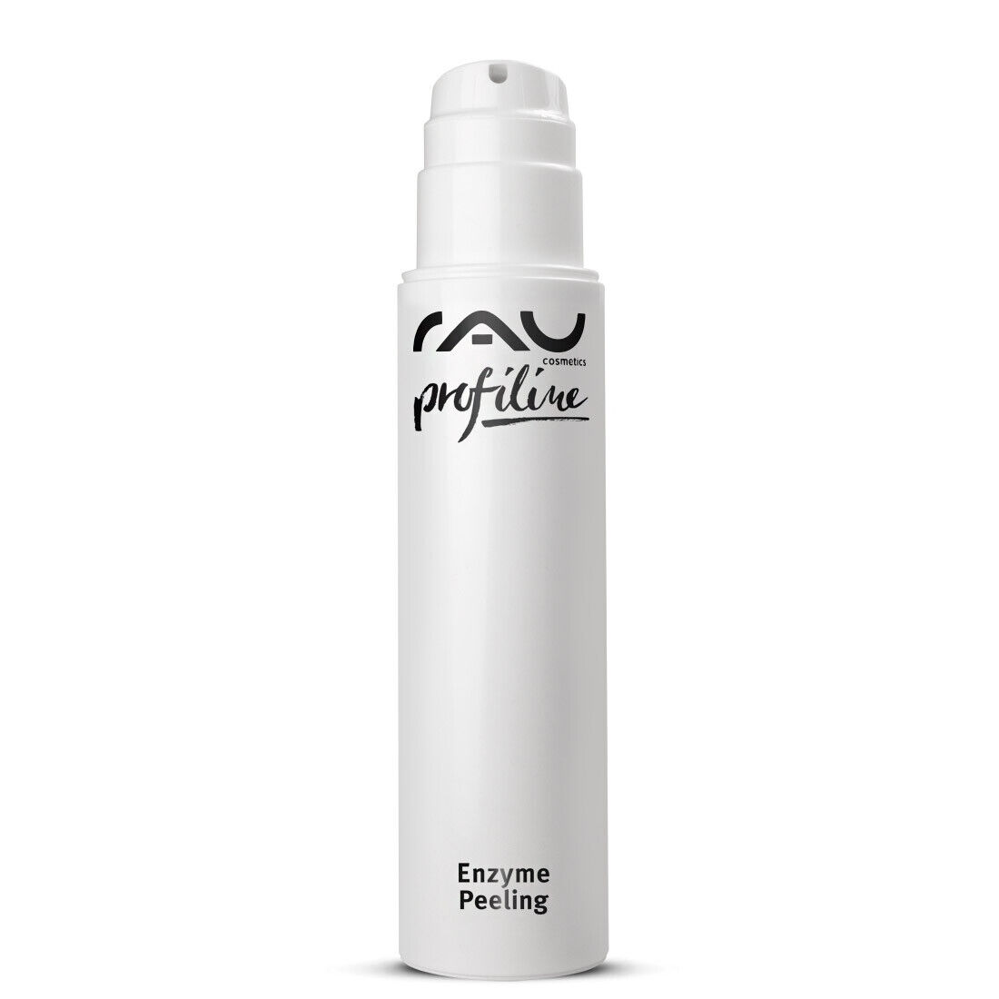 Peeling enzymatyczny 200 ml PROFILINE na bazie białek drożdżowych firmy RAU Cosmetics  15% ZNIŻKI