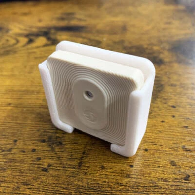 SHELLYPARTS.DE Wandhalterung für Shelly Blu H&T