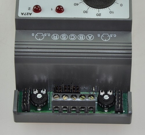 A27A2N25 D27A2N1 PENN temperature control system / L26P 8518 - Picture 10 of 13