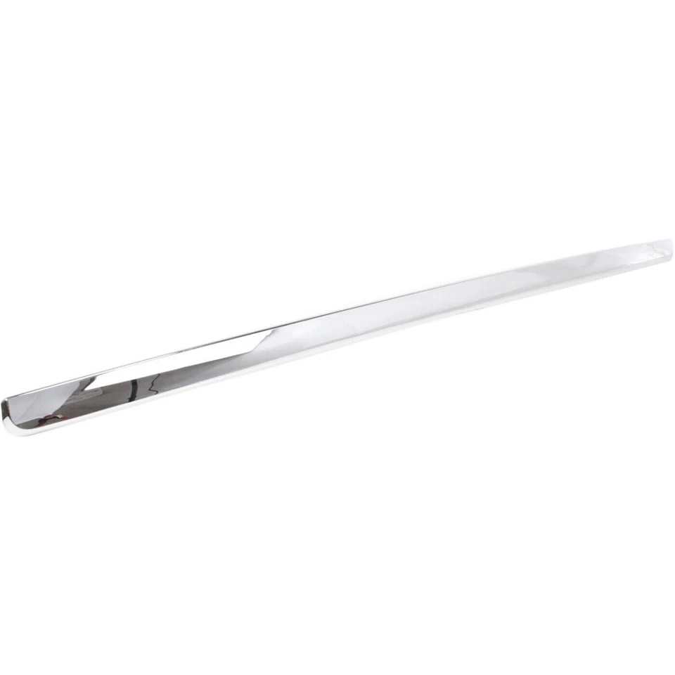 Conjunto de moldura de capó cromado para Ford Explorer Explorer Sport Trac FO1235105 Foto 3 de 4