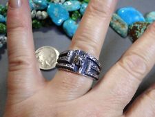 Yazzie In Native American Rings for sale | eBay Yazzie In Native American Rings for sale | eBay