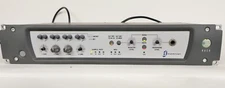 Digidesign Digi 002 Rack Firewire Audio Midi Digital Recording Interface MX002RK