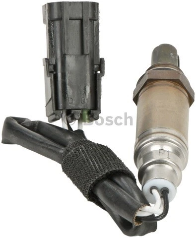 Oxygen Sensor UPSTREAM Bosch OE for 1991-1995 GEO TRACKER  L4-1.6L  engine - Image 3 of 4